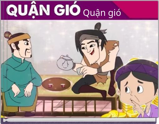 Quận gió