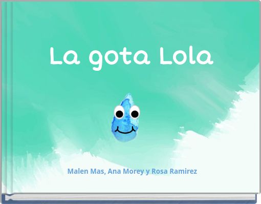 La gota Lola