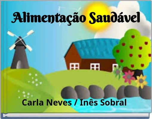 Alimenta&ccedil;&atilde;o Saud&aacute;vel