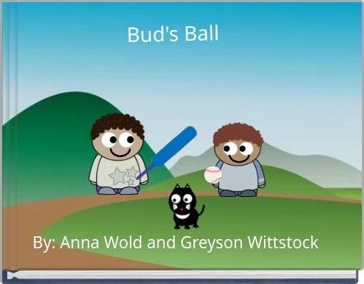 Bud's Ball
