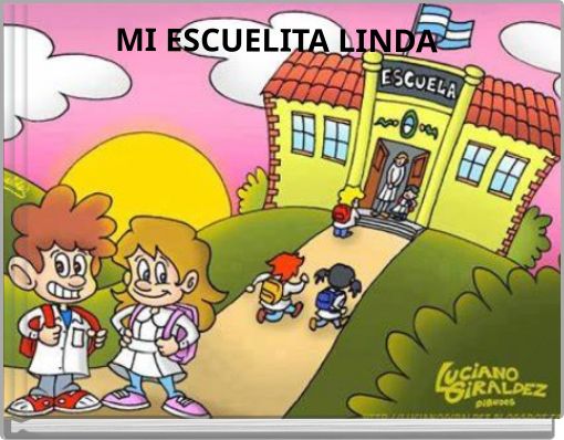 MI ESCUELITA LINDA