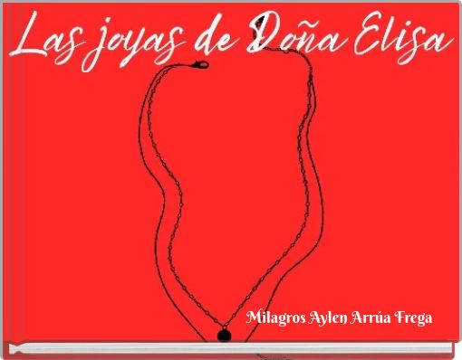 Las Joyas de Do&ntilde;a Elisa