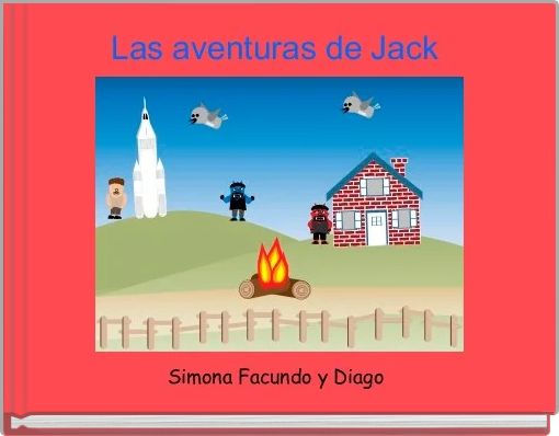 Las aventuras de Jack 