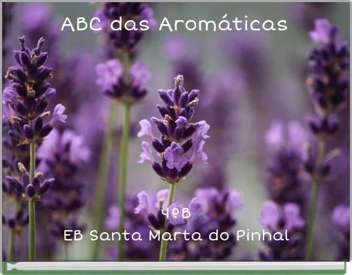 ABC das Aromáticas