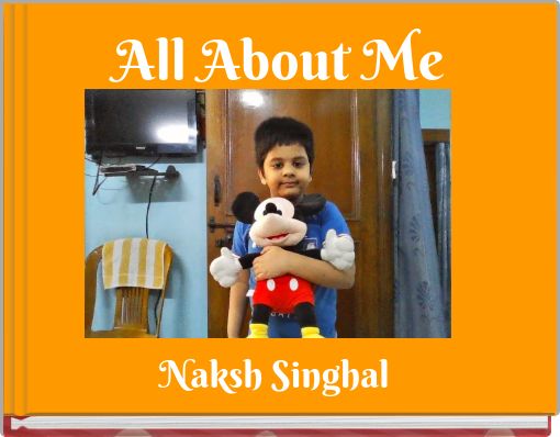 All About Me