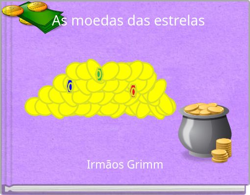 As moedas das estrelas