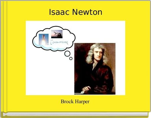Isaac Newton