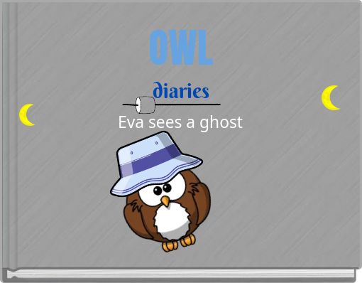 OWL diaries