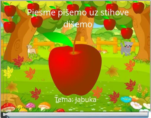 Pjesme pišemo uz stihove dišemo