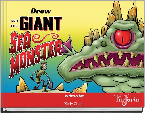 Front cover of 'Drew' 