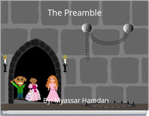 The Preamble