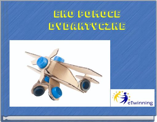 Eko pomoce dydaktyczne