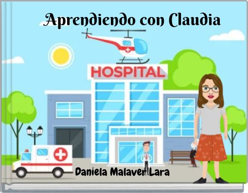 Aprendiendo con Claudia