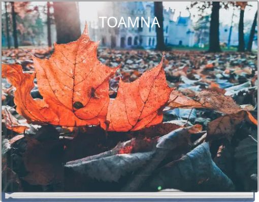 TOAMNA