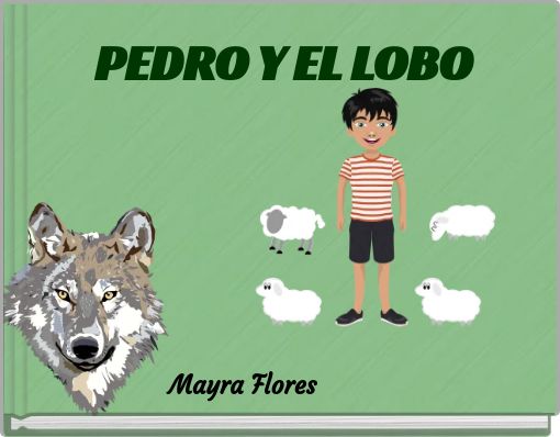 PEDRO Y EL LOBO
