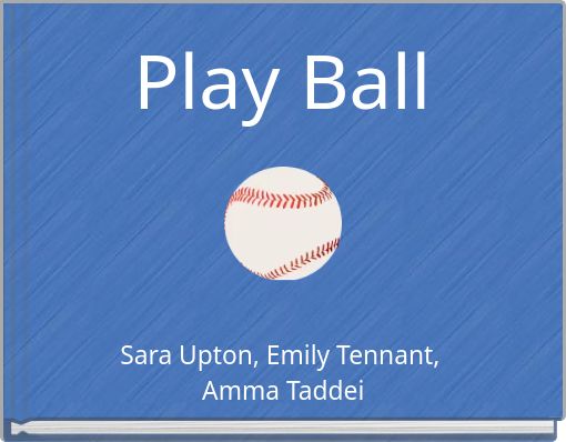Play Ball