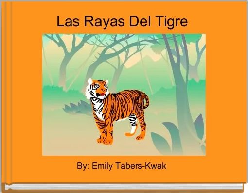 Las Rayas Del Tigre 