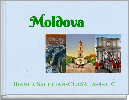Moldova