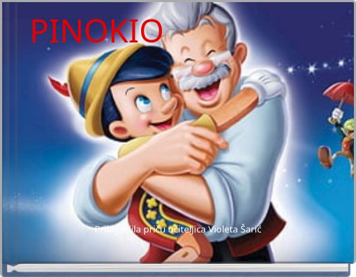 PINOKIO