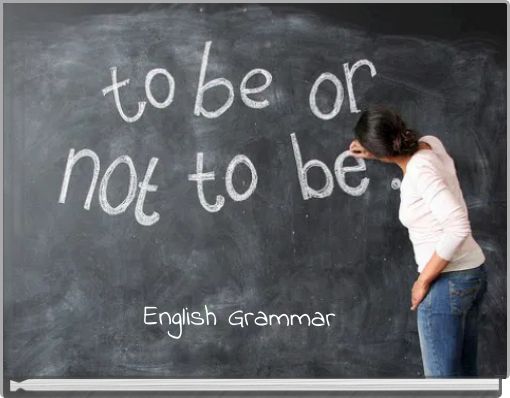 English Grammar
