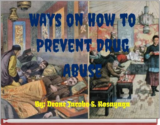 Ways on How to Prevent Drug Abuse