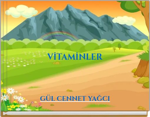 VİTAMİNLER