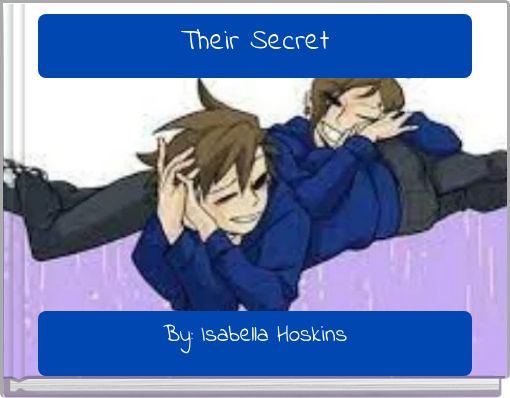 Book Cover for: Their Secret