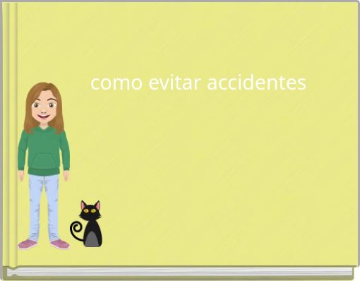 como evitar accidentes