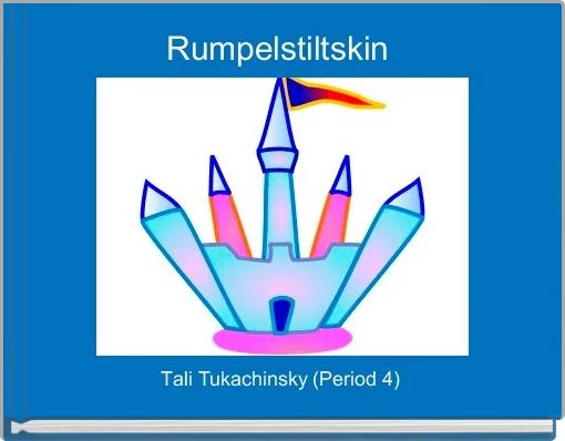 Rumpelstiltskin
