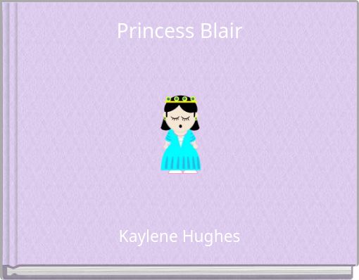 Princess Blair