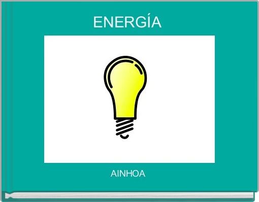 ENERGÍA 