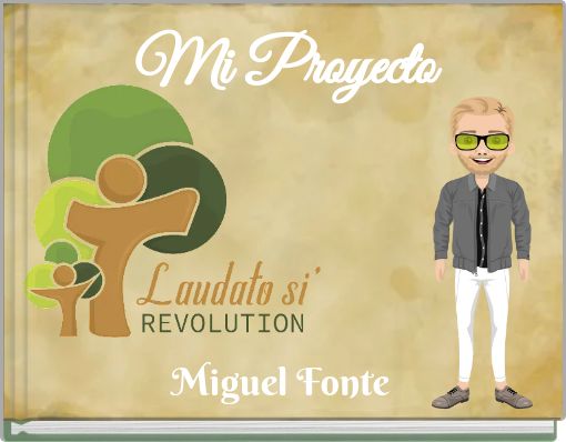 Mi Proyecto