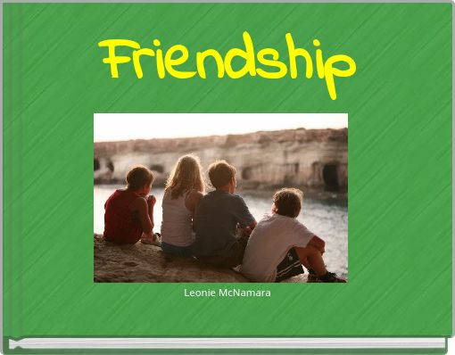 Friendship