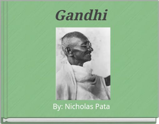 Gandhi