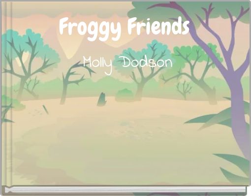 Froggy Friends