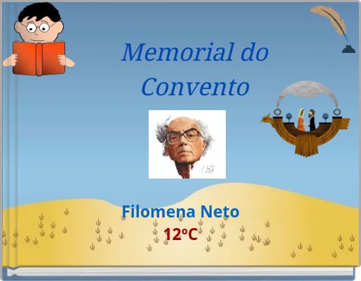 Memorial do Convento