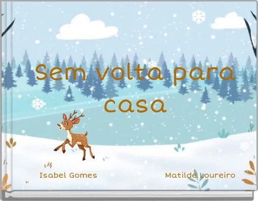 Sem volta para casa