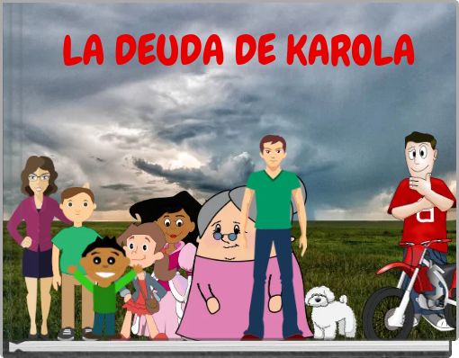 LA DEUDA DE KAROLA