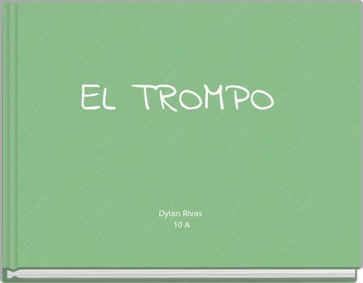 EL TROMPO