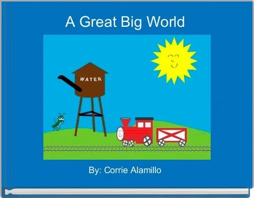 A Great Big World 