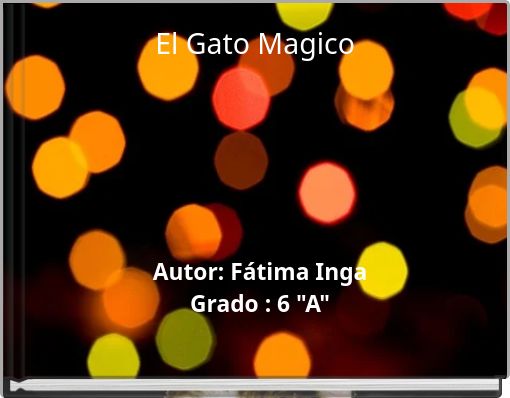El Gato Magico