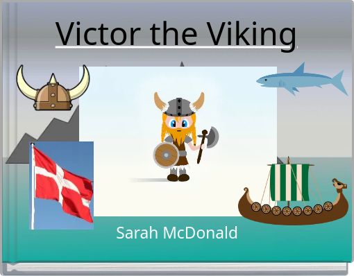 Victor the Viking