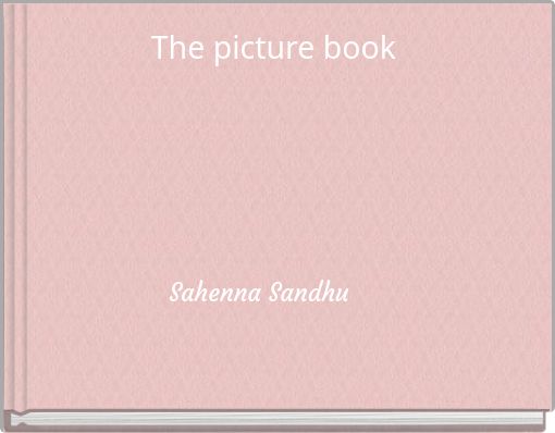 The picture book