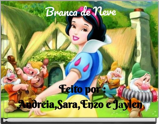 Branca de Neve