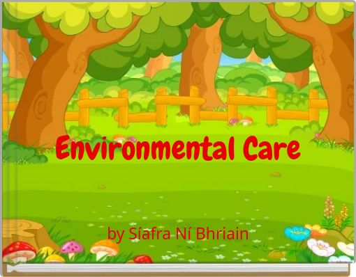 Environmental Care