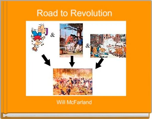 Road to Revolution 