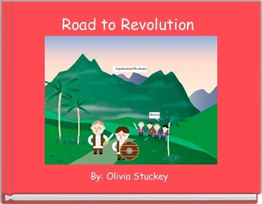 Road to Revolution 