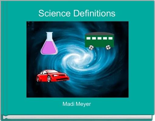 Science Definitions