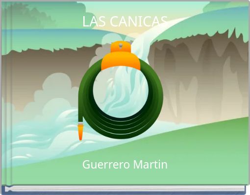 LAS CANICAS