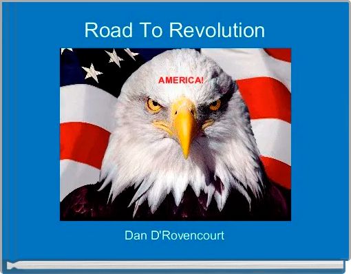 Road To Revolution